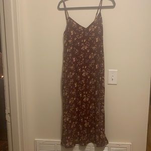 Reformation Crimini Dress